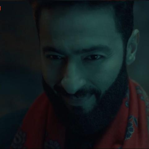 مسلسل المداح 5 الحلقة 10 رمضان 2025