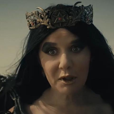 مسلسل المداح 5 الحلقة 11 رمضان 2025