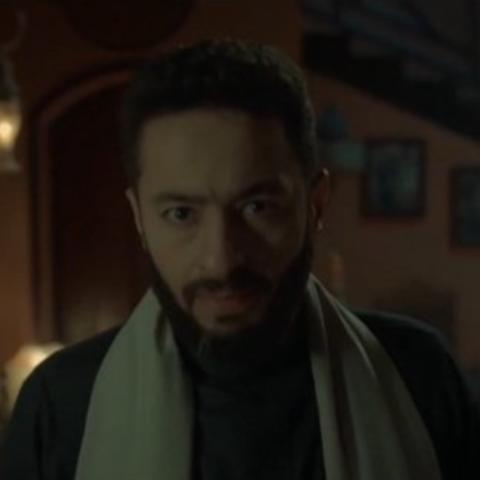 مسلسل المداح 5 الحلقة 15 رمضان 2025