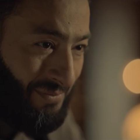 مسلسل المداح 5 الحلقة 17 رمضان 2025