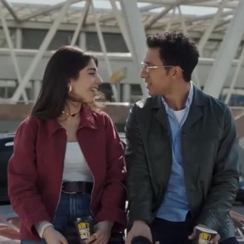 مسلسل نص الشعب إسمه محمد الحلقة 1