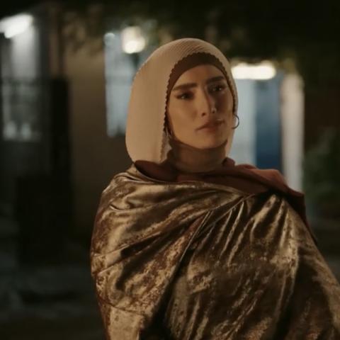مسلسل العتاولة 2 الحلقة 19 رمضان 2025