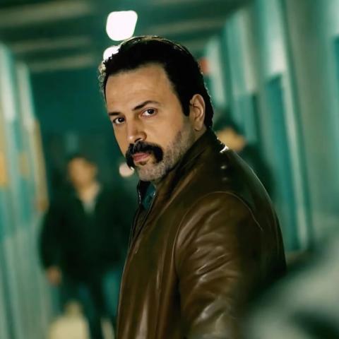 تيم حسن صورة من إنستقرام