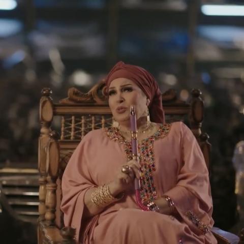 مسلسل العتاولة 2 الحلقة 20 رمضان 2025