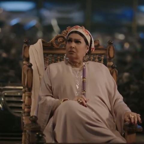 مسلسل العتاولة 2 الحلقة 22 رمضان 2025