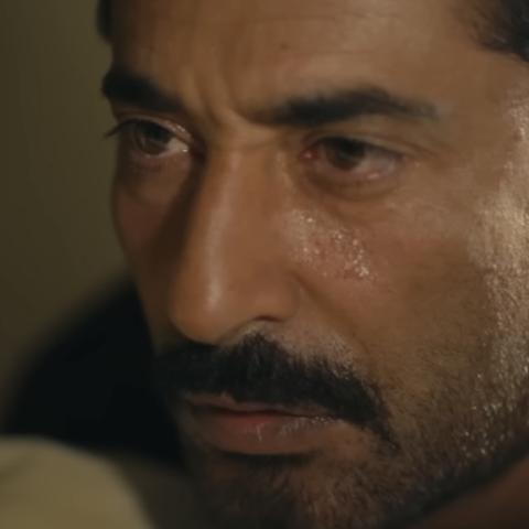 مسلسل سيد الناس رمضان 2025