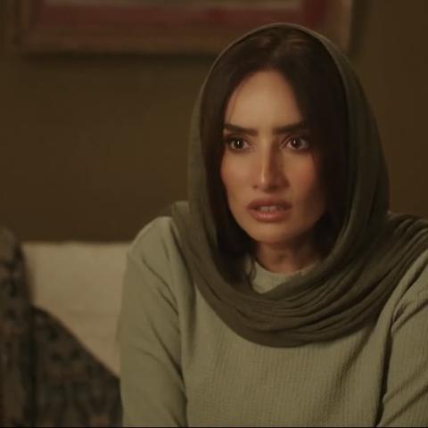 مسلسل العتاولة 2 الحلقة 23 رمضان 2025