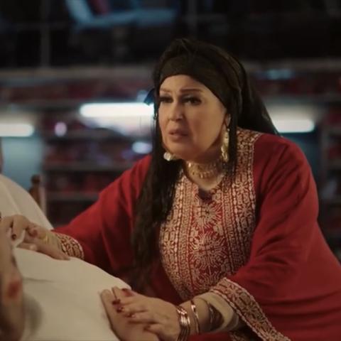 مسلسل العتاولة 2 الحلقة 26 رمضان 2025