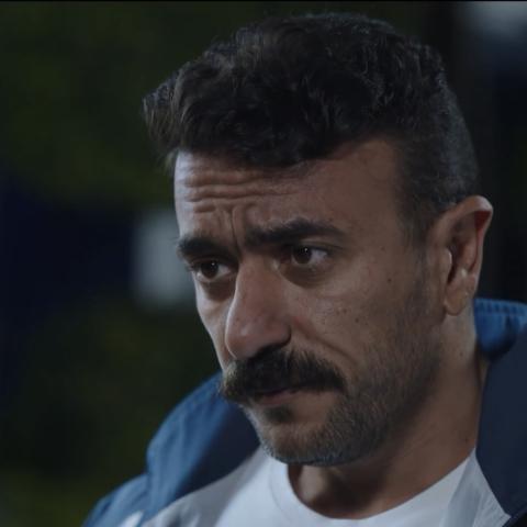 مسلسل فهد البطل الحلقة 26 رمضان 2025