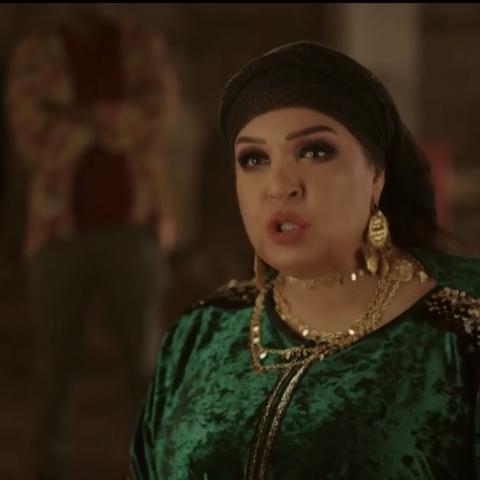 مسلسل العتاولة 2 الحلقة 28 رمضان 2025
