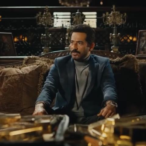 مسلسل سيد الناس الحلقة الأخيرة رمضان 2025