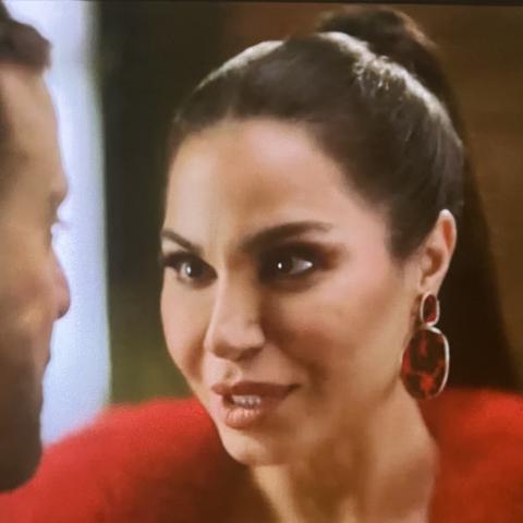 مسلسل العتاولة 2 الحلقة 13 رمضان 2025