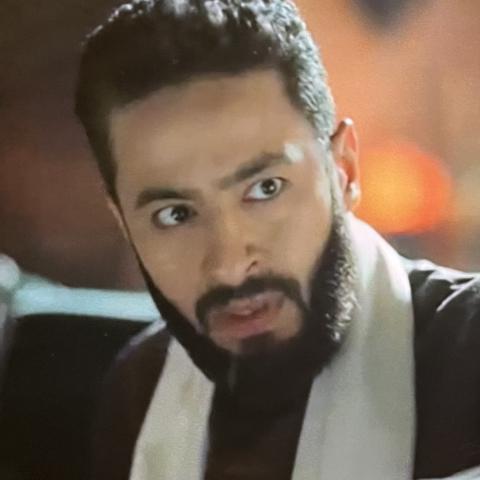 مسلسل المداح 5 الحلقة 14 رمضان 2025