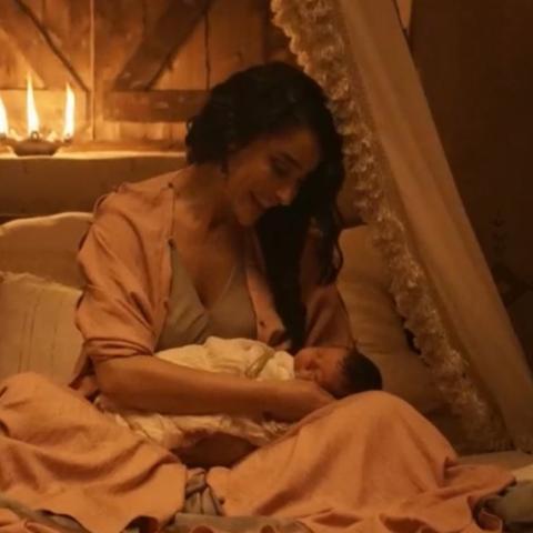 مسلسل معاوية - حلقة 1