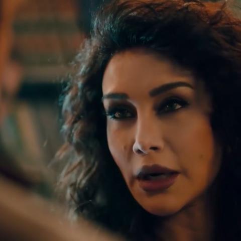 تحت سابع ارض حلقة 3