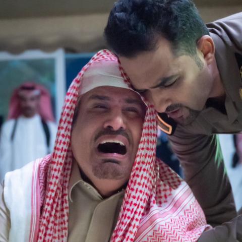 شباب البومب ١٣ - الحلقة 2