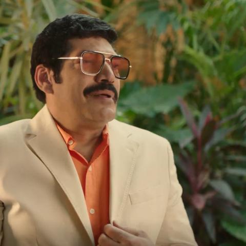 عيسى الوزان في العتاولة 2