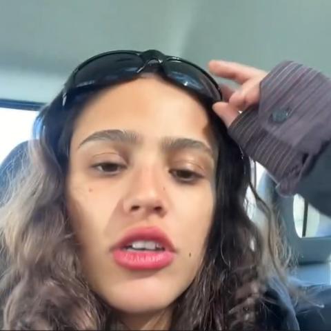 جانا دياب - ابنة عمرو دياب