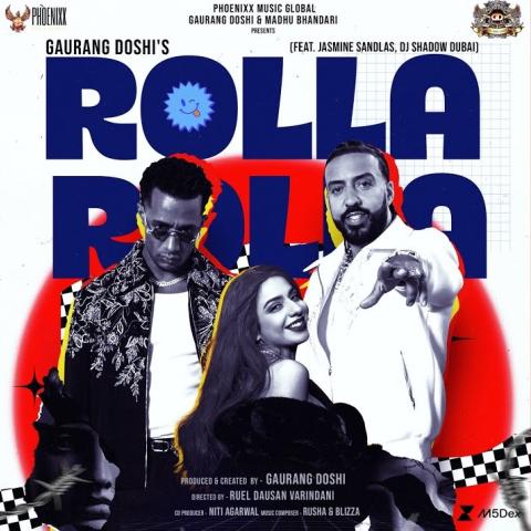 محمد رمضان - فرنش مونتانا - French Montana - Rolla Rolla