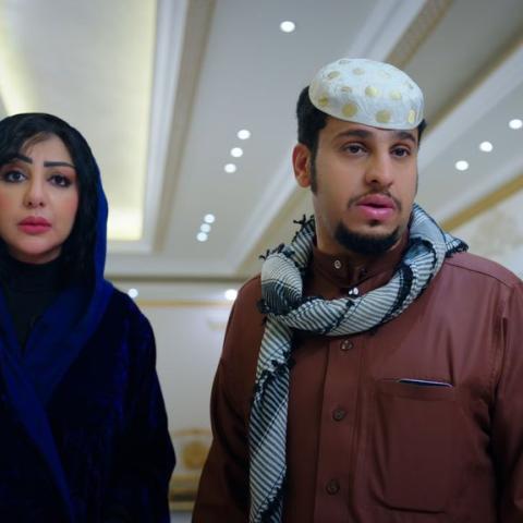 مسلسل شباب البومب 13 حلقة 18 - مصدر الصورة روتانا خليجية