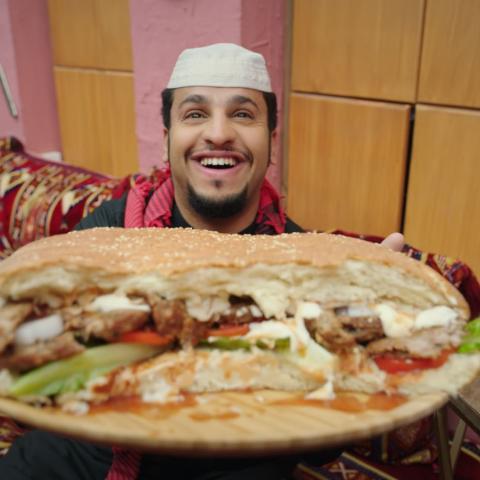 مسلسل شباب البومب 13 حلقة 28 - مصدر الصورة روتانا خليجية