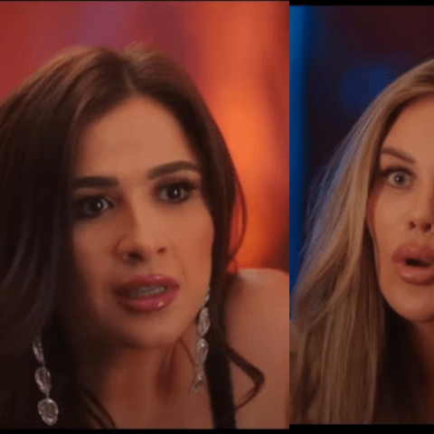 وتقابل حبيب - ياسمين عبد العزيز - نيكول سابا -  رمضان 2025