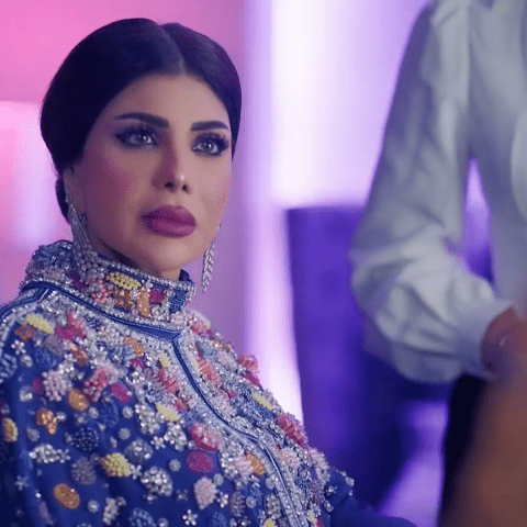 مسلسل بيت حمولة - مصدر الصورة غوغل