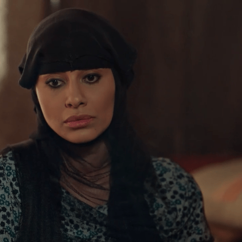 مسلسل شارع الأعشى الحلقة 3 - مصدر الصورة شاهد