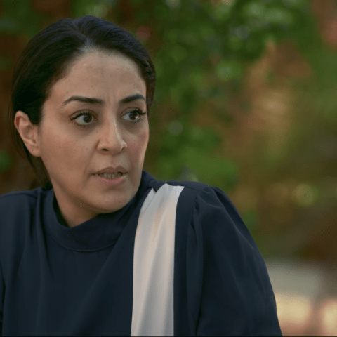 مسلسل عمتي نوير - مصدر الصورة شاهد