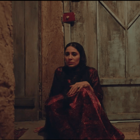 مسلسل شارع الأعشى الحلقة 4 - مصدر الصورة شاهد