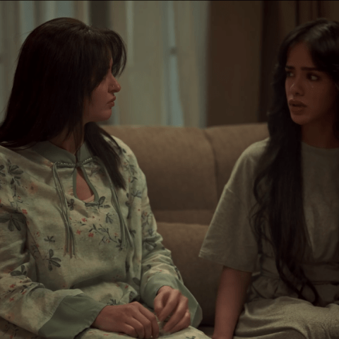 مسلسل عمتي نوير الحلقة 4 - مصدر الصورة شاهد