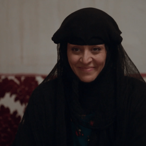 مسلسل شارع الأعشى الحلقة 7 - مصدر الصورة شاهد