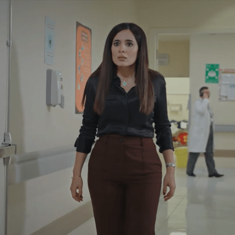 مسلسل أم أربعة وأربعين الحلقة 7 - مصدر الصورة شاهد