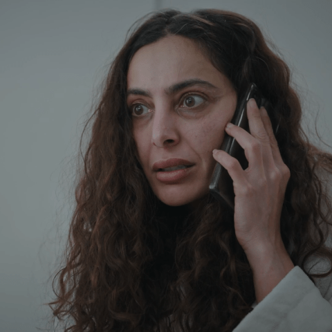 مسلسل أم أربعة وأربعين الحلقة 12 - مصدر الصورة شاهد