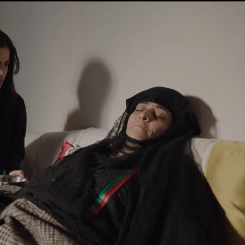 مسلسل شارع الأعشى الحلقة 15 - مصدر الصورة شاهد