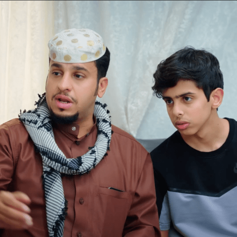 مسلسل شباب البومب 13 حلقة 19 - مصدر الصورة روتانا خليجية