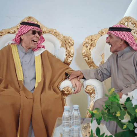 مسلسل شباب البومب 13 حلقة 21 - مصدر الصورة روتانا خليجية