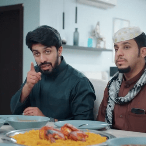 مسلسل شباب البومب 13 حلقة 24 - مصدر الصورة روتانا خليجية