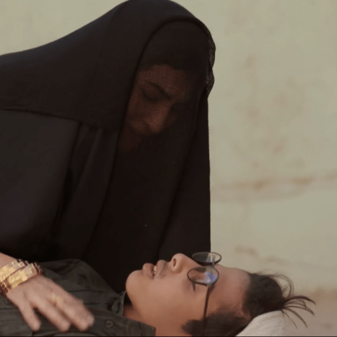 مسلسل شارع الأعشى الحلقة 25 - مصدر الصورة شاهد