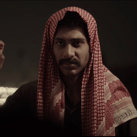 مسلسل شارع الأعشى الحلقة 26 - مصدر الصورة شاهد