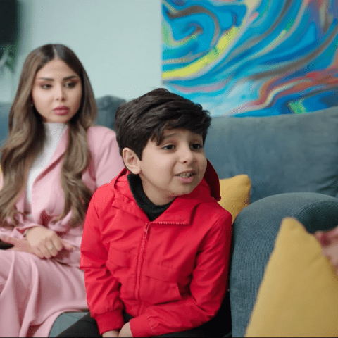 مسلسل شباب البومب 13 حلقة 25