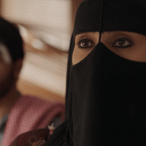 مسلسل شارع الأعشى الحلقة 27 - مصدر الصورة شاهد