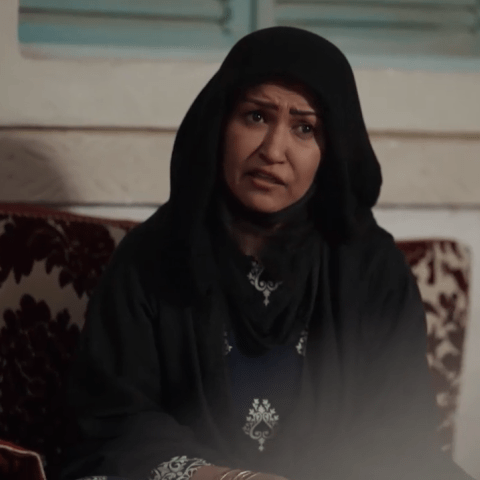 مسلسل شارع الأعشى الحلقة 28 - مصدر الصورة شاهد