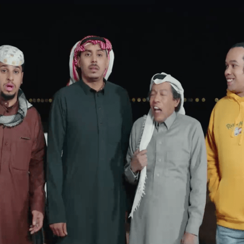 مسلسل شباب البومب 13 حلقة 27 - مصدر الصورة روتانا خليجية