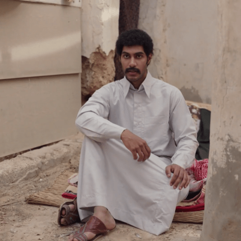 مسلسل شارع الأعشى الحلقة 29 - مصدر الصورة شاهد