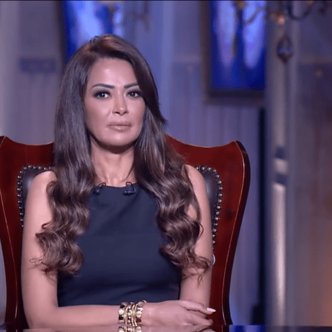 داليا مصطفى