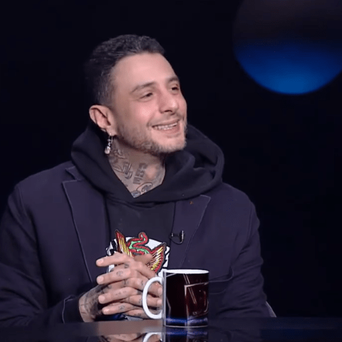 أحمد الفيشاوي