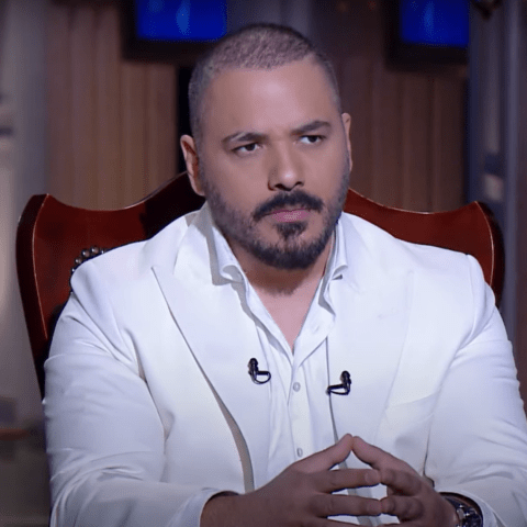 رامي عياش