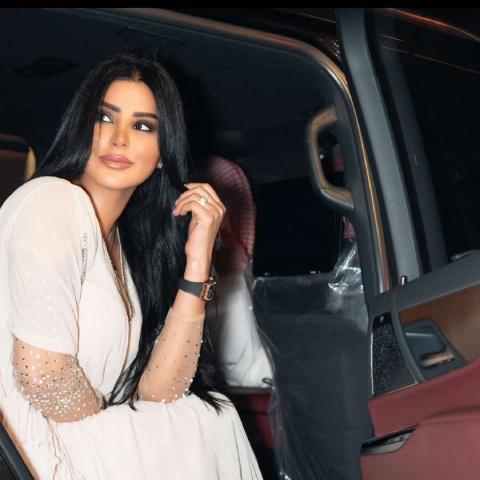 ريم عبدالله - انستغرام