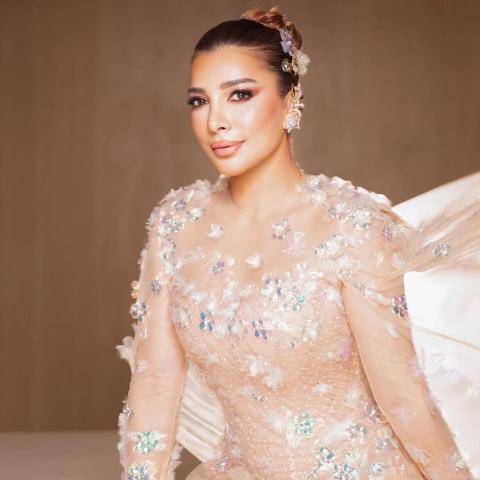 أصالة - انستغرام